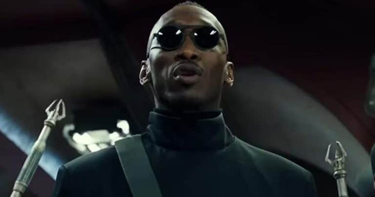 Blade Will Be Back At It Soon Says Mahershala Ali