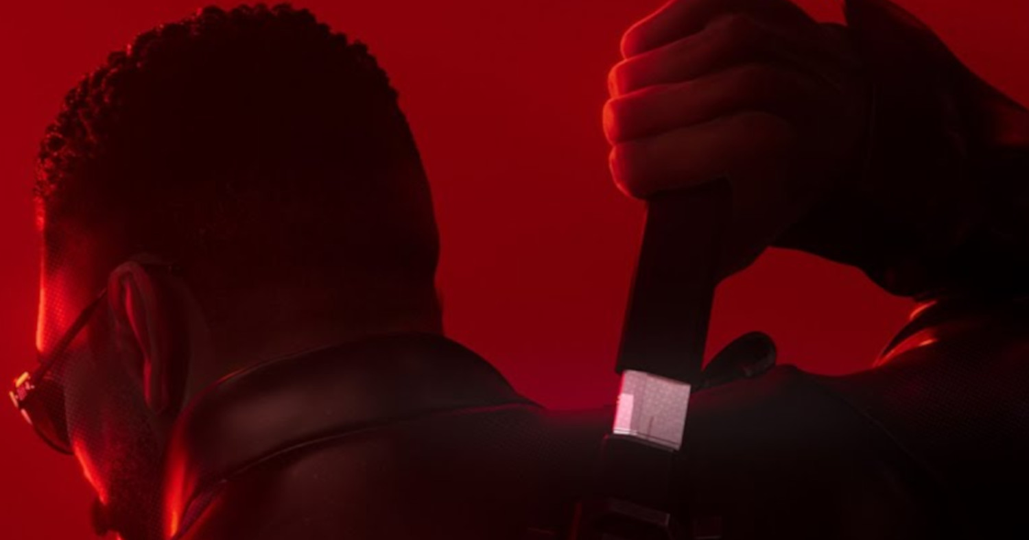 Marvel’s Blade Video Game Shows Off Concept Art