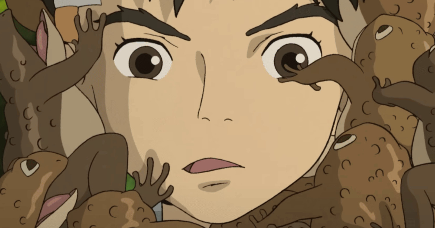 Hayao Miyazaki’s ‘The Boy and the Heron’ Topping Box Office