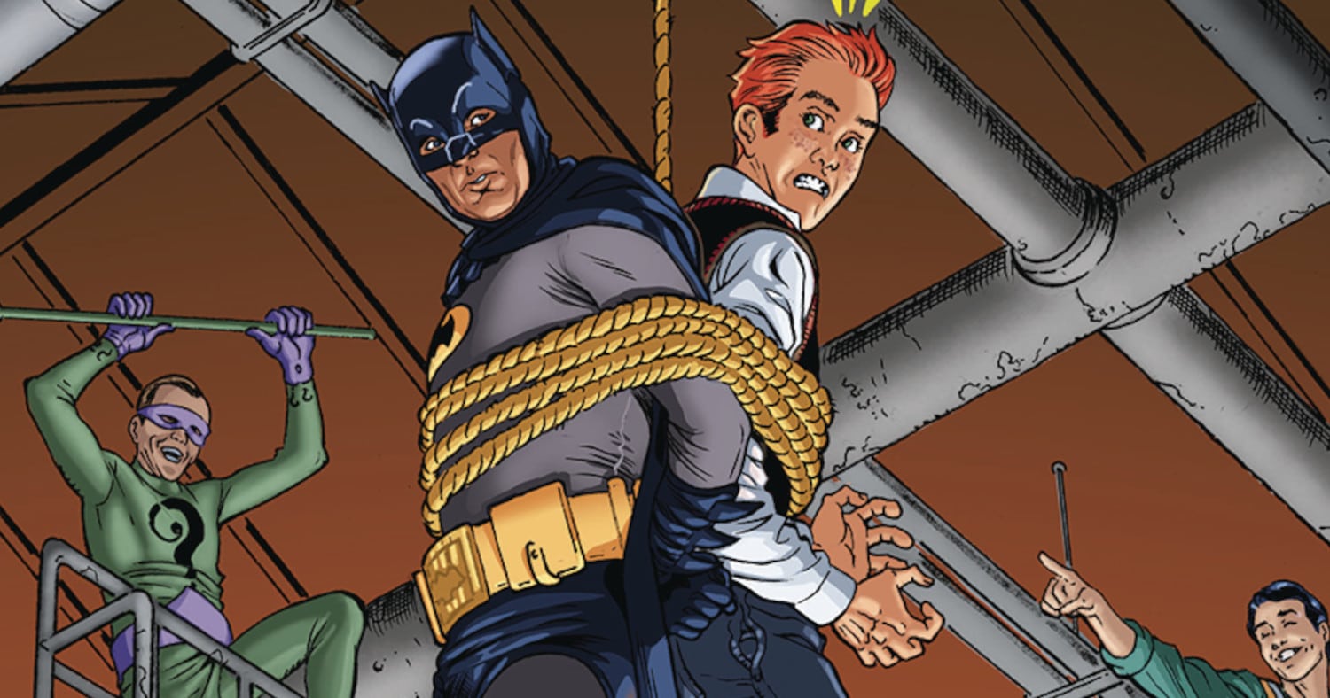 ‘Cancel Pigs’ Trending Amid Mark Millar’s Big Upcoming Retailer Interview