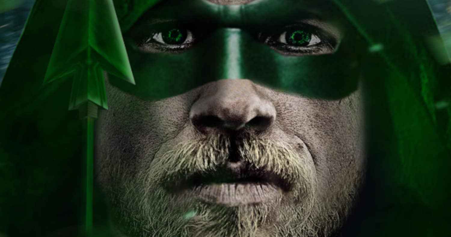 Charlie Hunnam Passed On Green Arrow