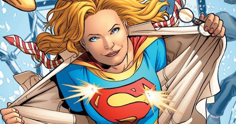 Comic Book Editor Exposes Pros Who Want To Destroy Local Comic Shops