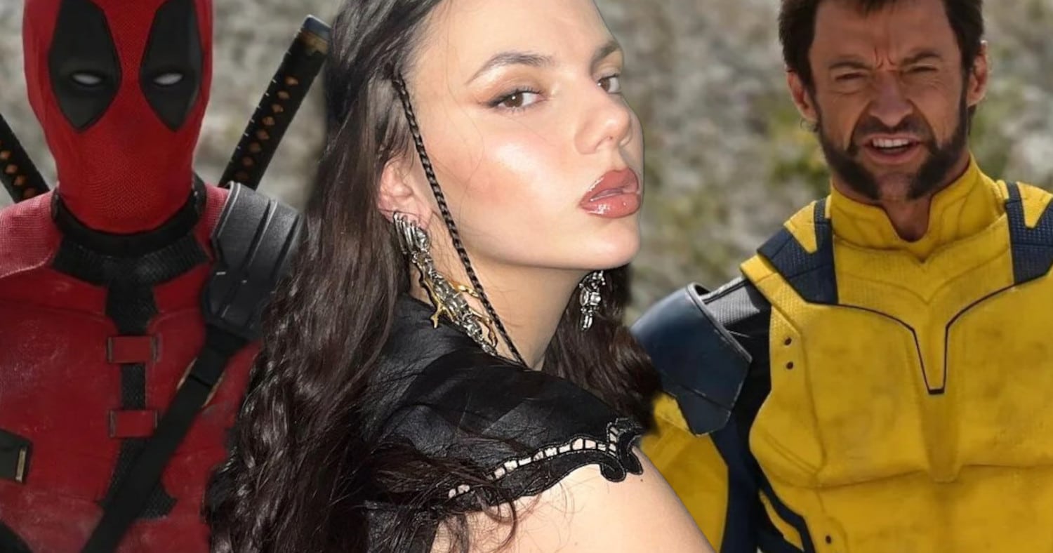 Dafne Keen Again Rumored For Deadpool 3