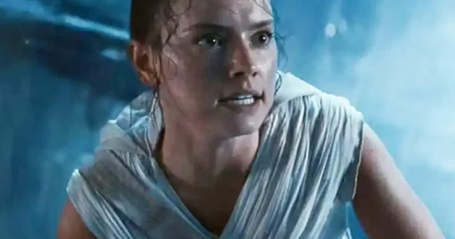 Daisy Ridley Star Wars Movie Suffers Setback