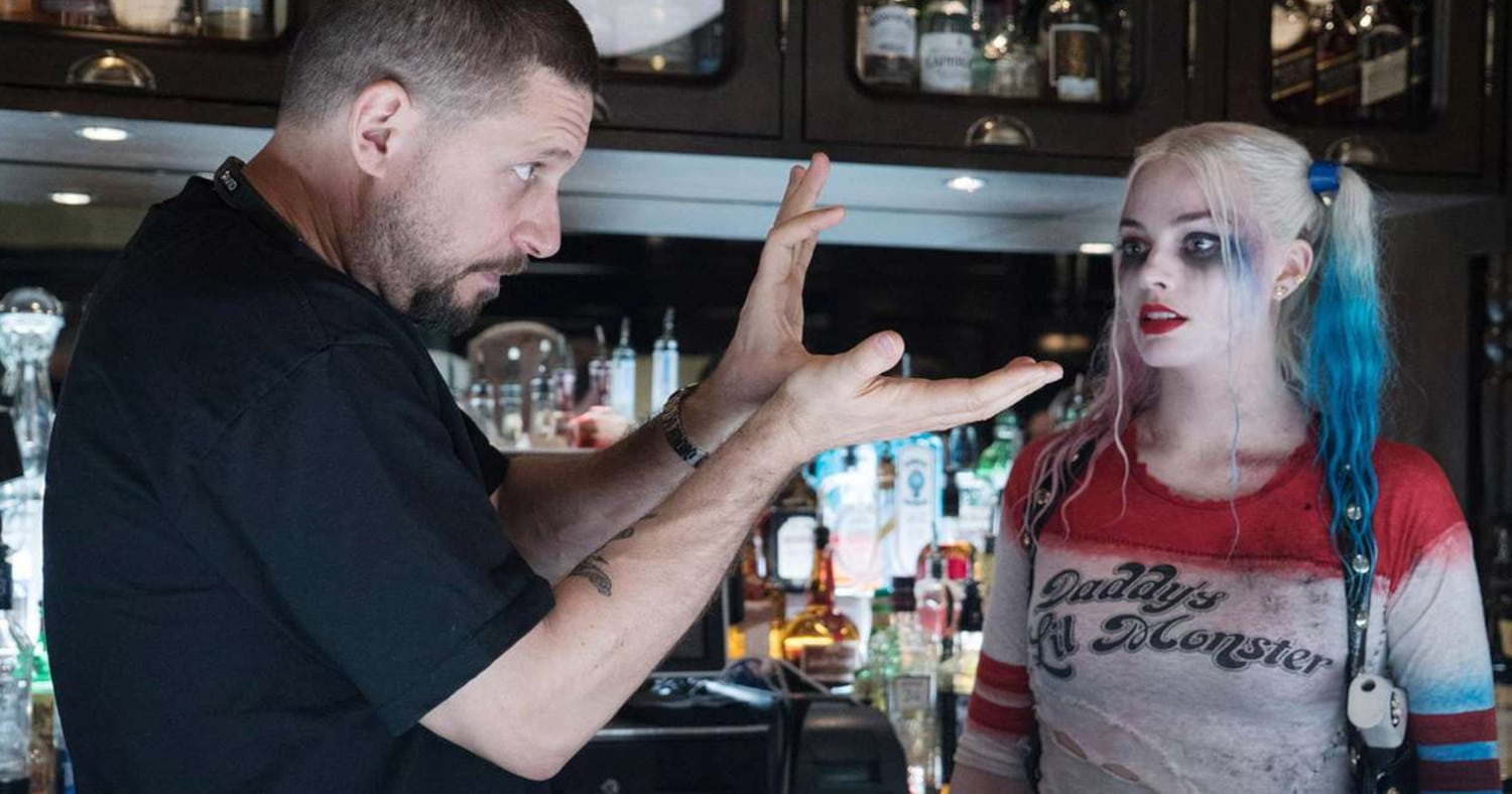 David Ayer’s Suicide Squad Makes Top 10 On Netflix: Vows To Release Ayer Cut