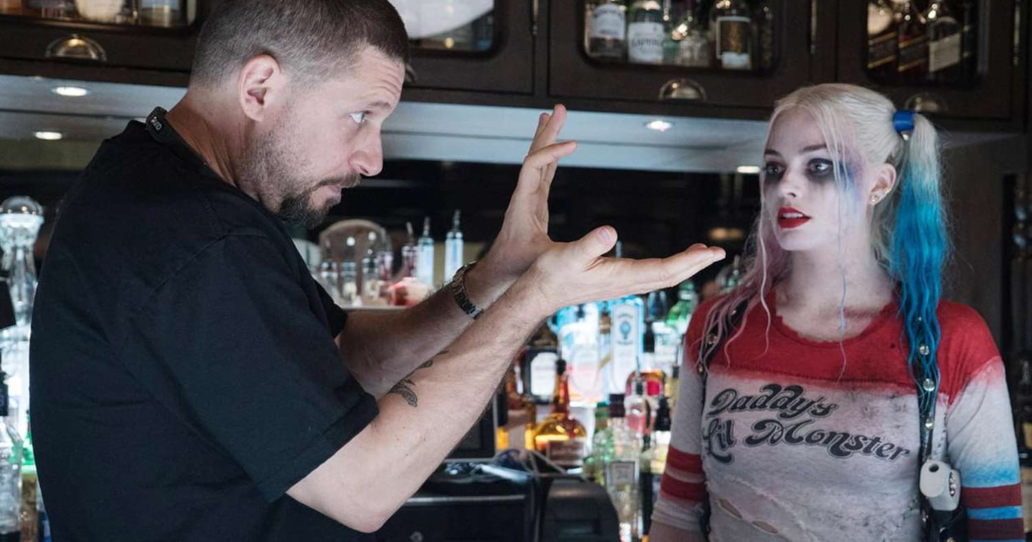 David Ayer's Suicide Squad Makes Top 10 On Netflix: Vows To Release It
