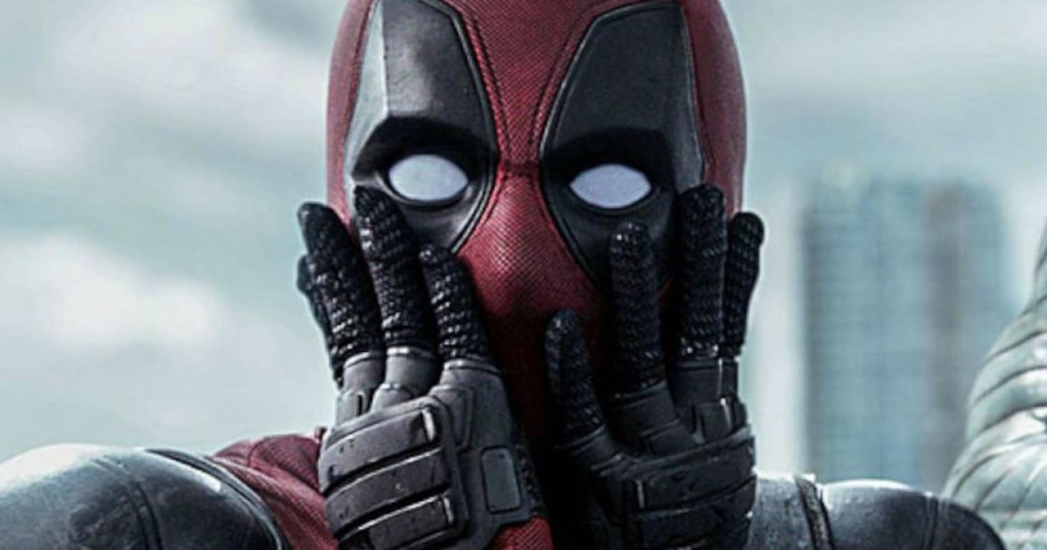 Deadpool 3' Set Photos Reveal a Cameo, Suggest a Major Spoiler