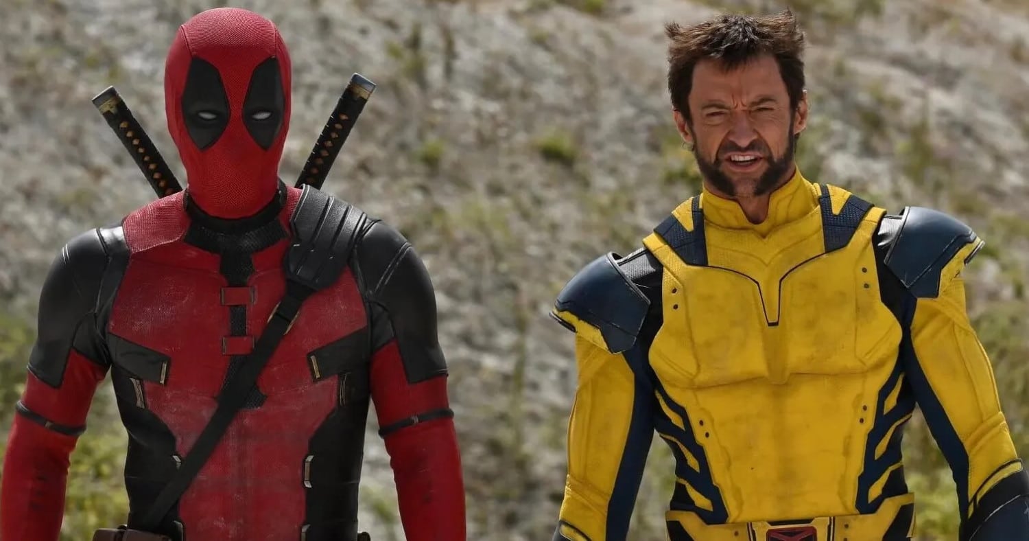 Deadpool 3 Tops Fandango's 2024 Most Anticipated Movie List