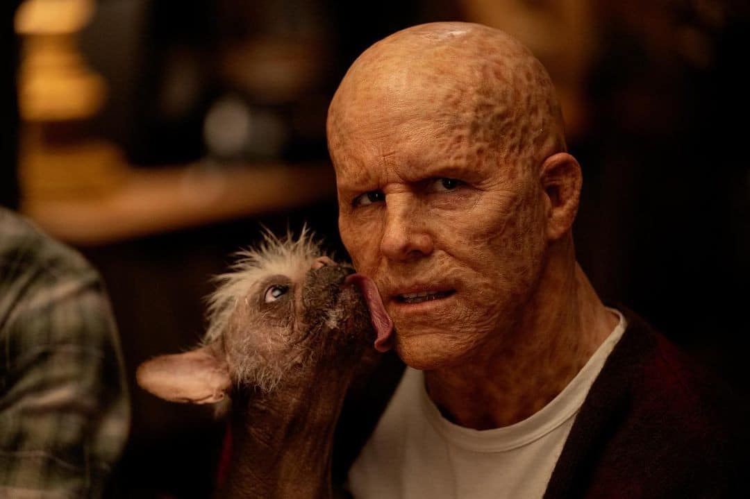 deadpool 3 ryan reynolds wade wilson first look 1