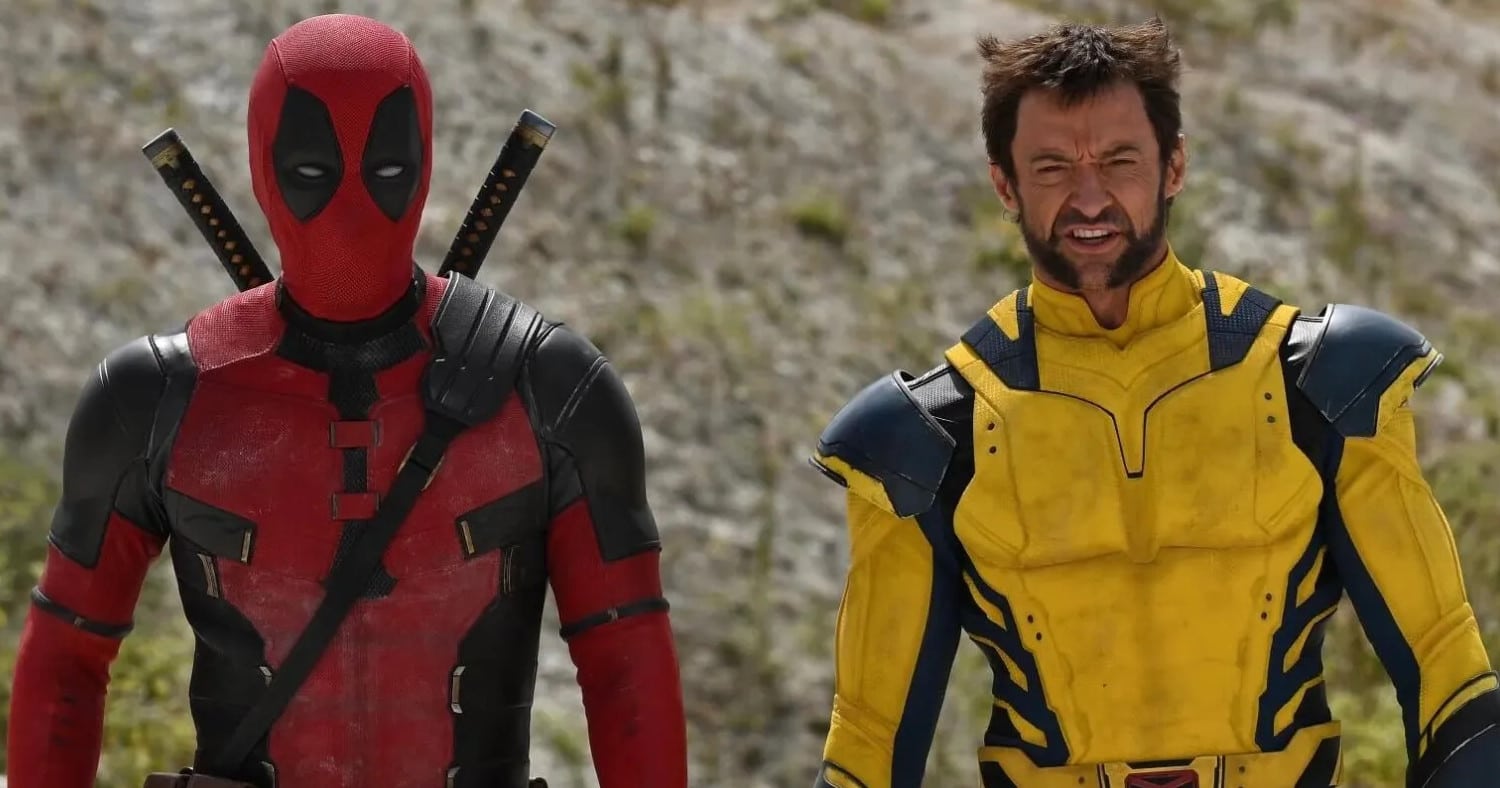 Ryan Reynolds Says He Wrote A 'Deadpool' Christmas Movie That He