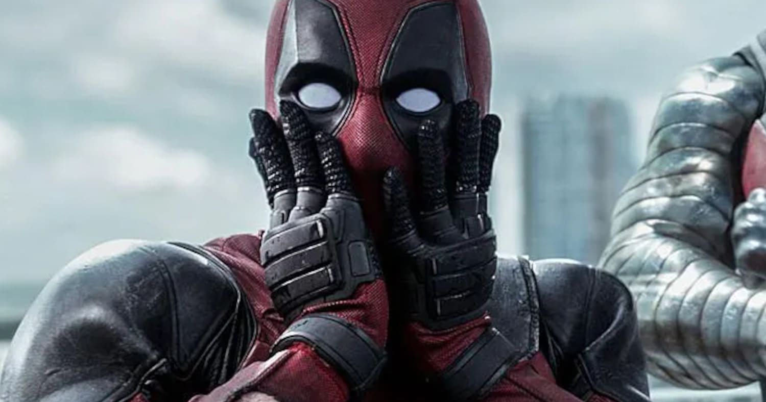 Mutant Detected: Deadpool 3 Art Teases Surprise Member Of X-Men?