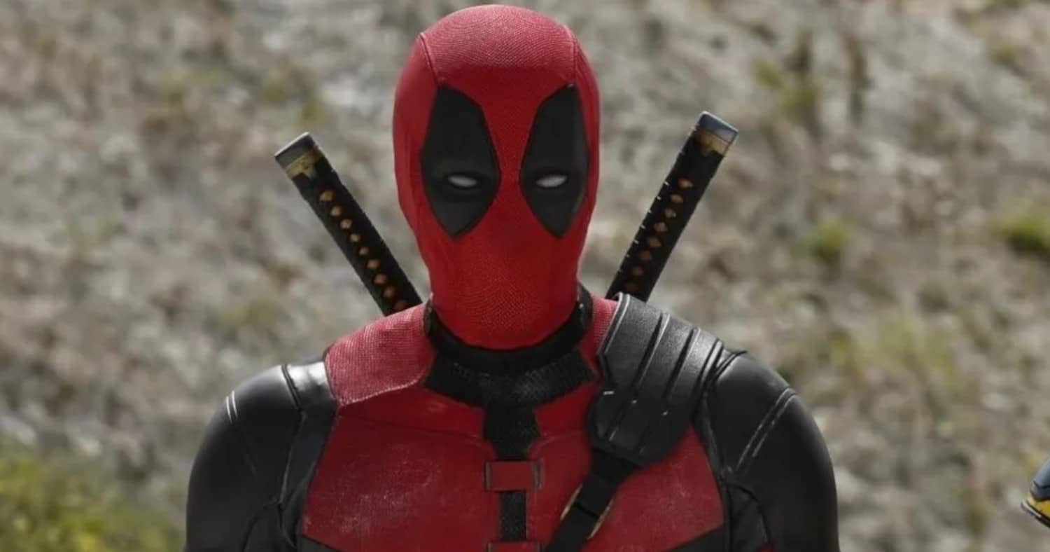 Deadpool Leaks and Spoilers