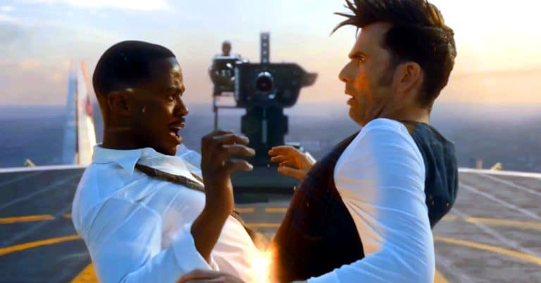 Doctor Who Destroyed By Disney Confirmed Just Like Marvel and Star Wars