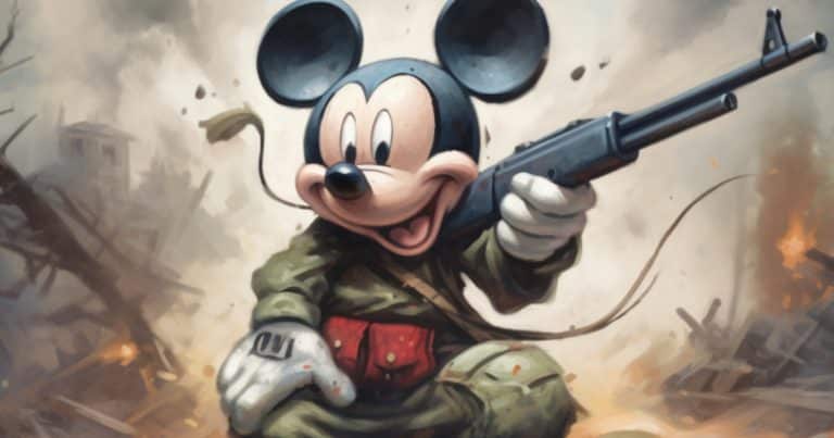 Disney War Brewing: Ike Perlmutter vs Bob Iger