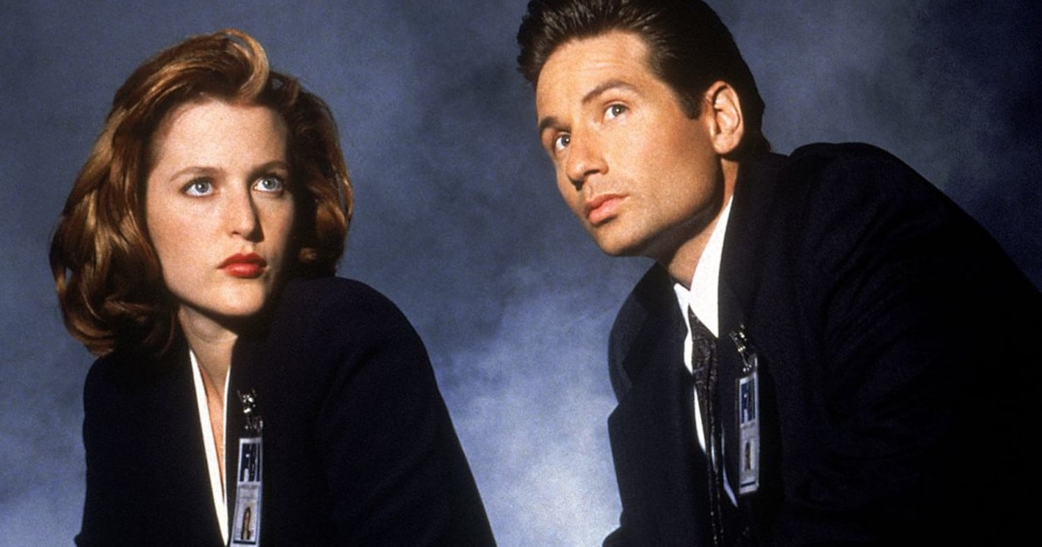 Diverse X-Files Moving Forward From Disney With Black Panther’s Ryan Coogler