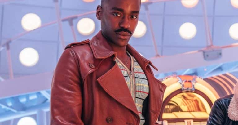 Doctor Who Ncuti Gatwa Christmas Special Ratings: Lowest Of Series