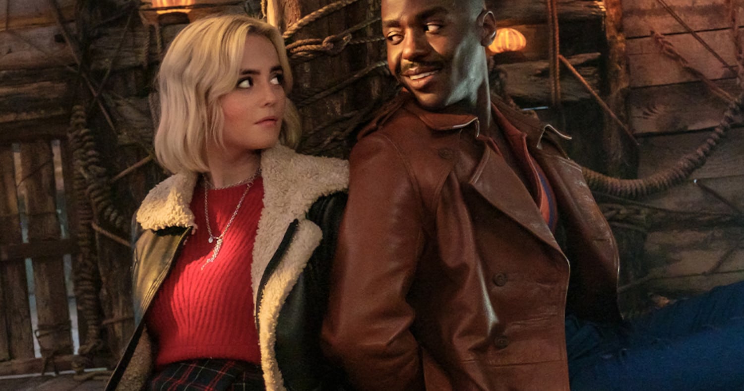Doctor Who Ncuti Gatwa Review: Ruined By The Woke Message