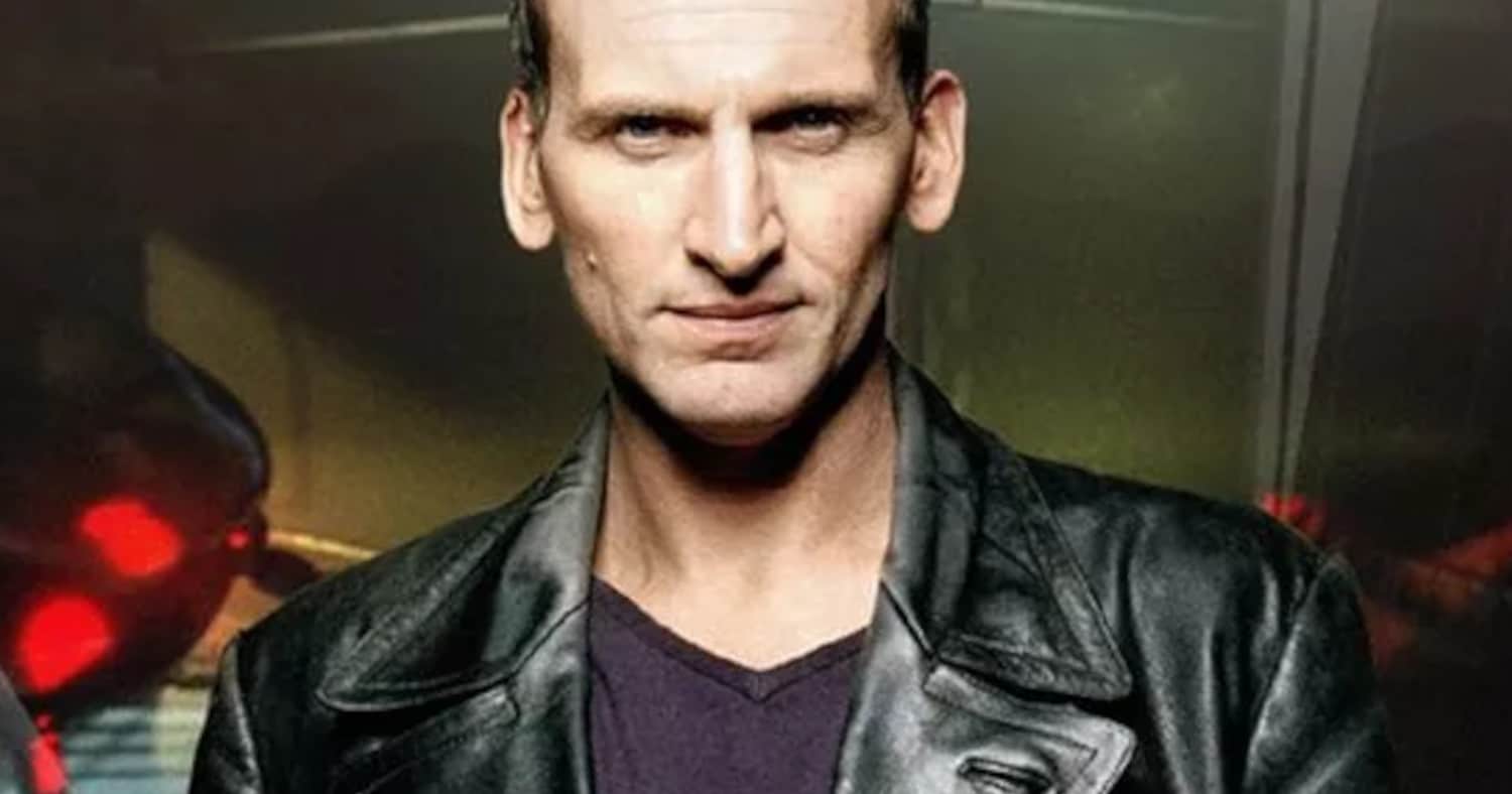 Doctor Who: Christopher Eccleston Wants Russell T Davies Fired