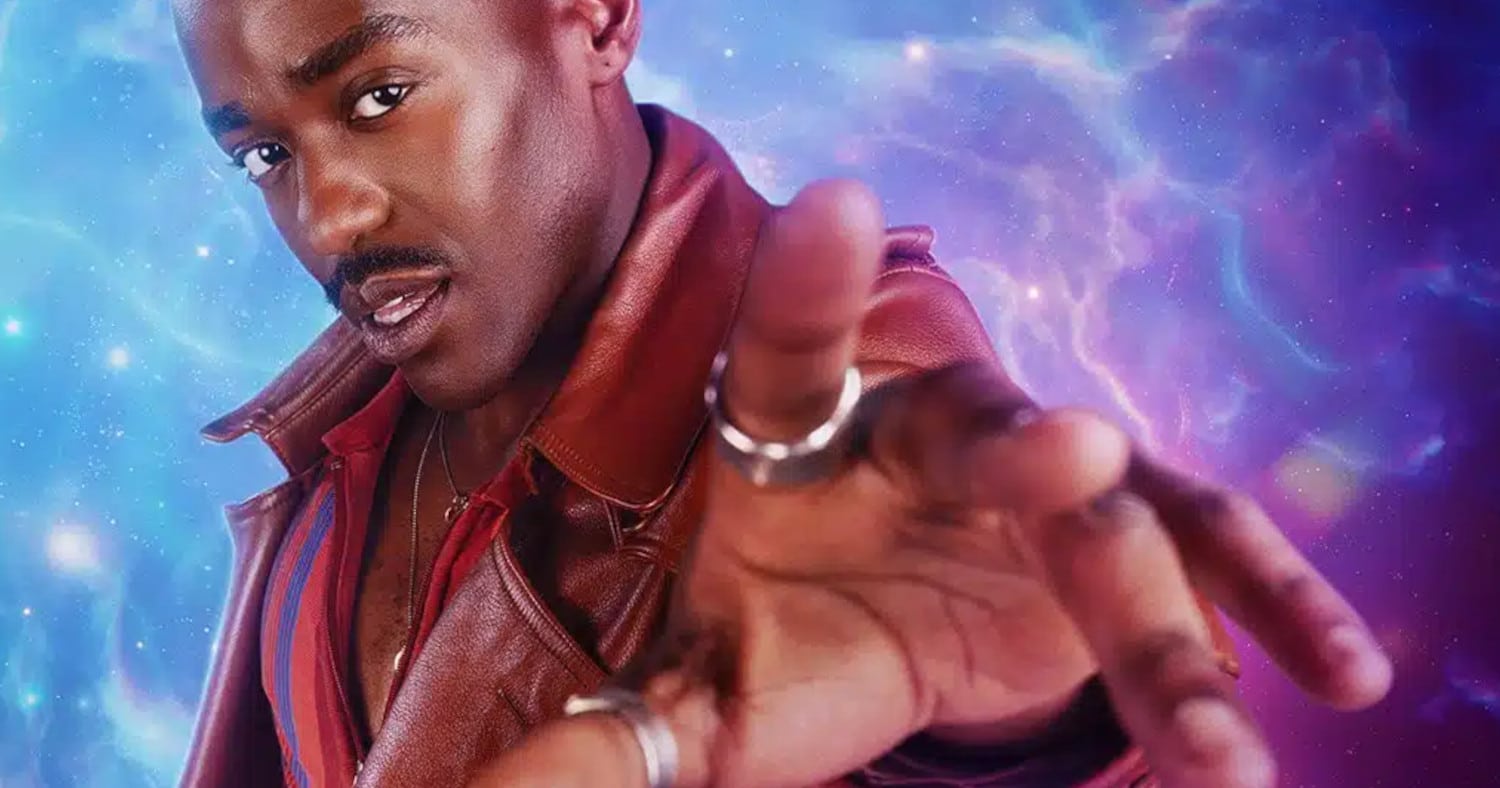 Doctor Who Ratings Bomb With Ncuti Gatwa Bi-Generation