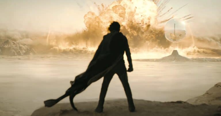 Watch: Dune: Part Two Trailer #3