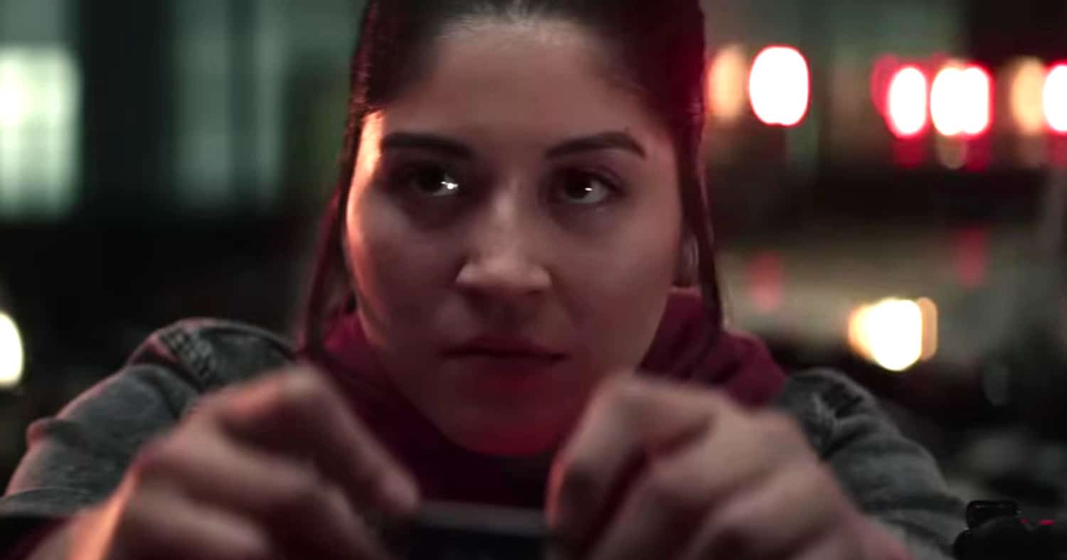 Echo ‘Rampage’ Teaser Comes With Viewer Discretion Advised Warning
