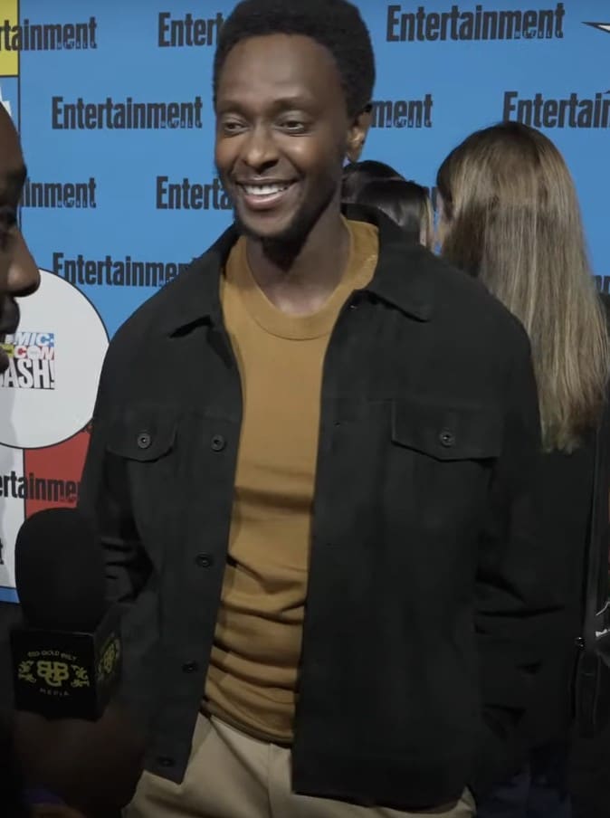 edi gathegi