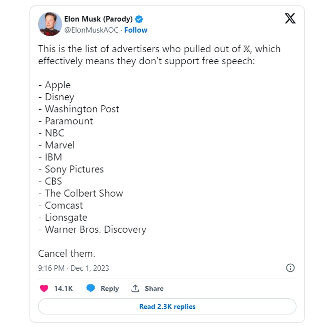 elon musk disney marvel tweet elon musk disney marvel tweet