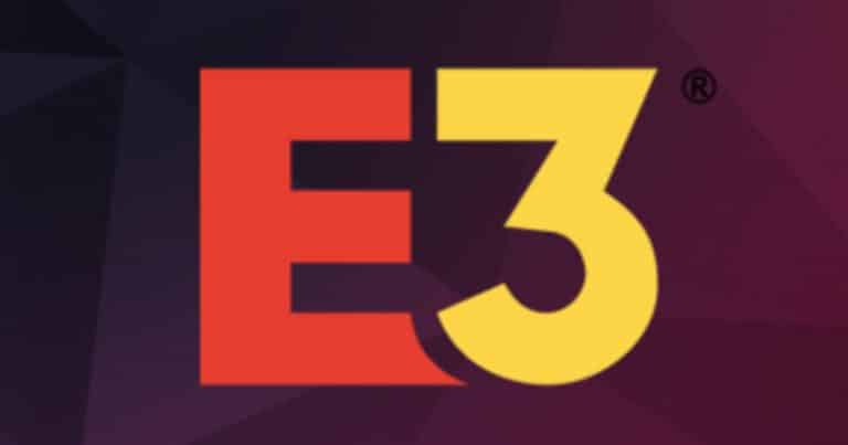 E3 Gaming Convention Is Dead