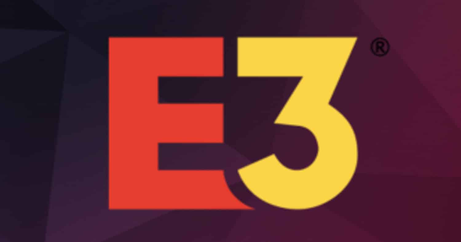 E3 Gaming Convention Is Dead