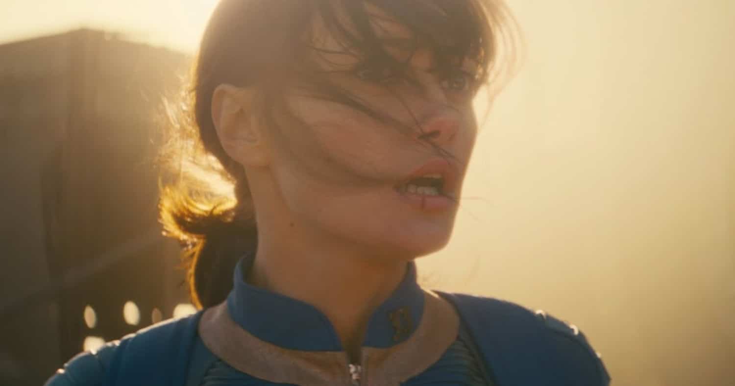 Fallout Trailer Released For Amazon Prime Video
