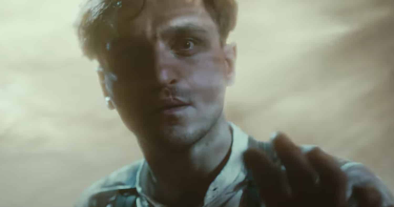 Like X-Men? Watch ‘Freaks vs The Reich’ On Amazon