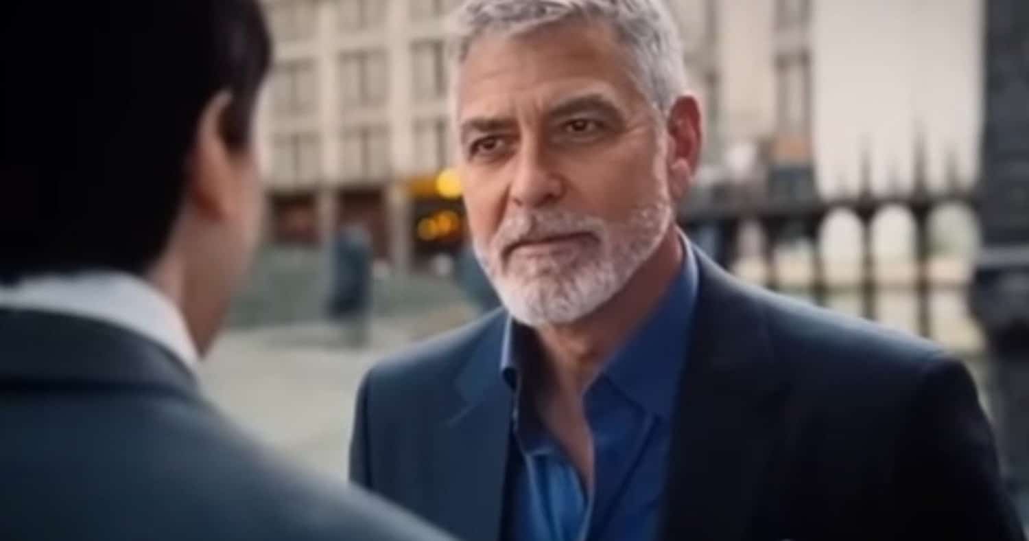 George Clooney Done With Batman: 'Not Enough Drugs'