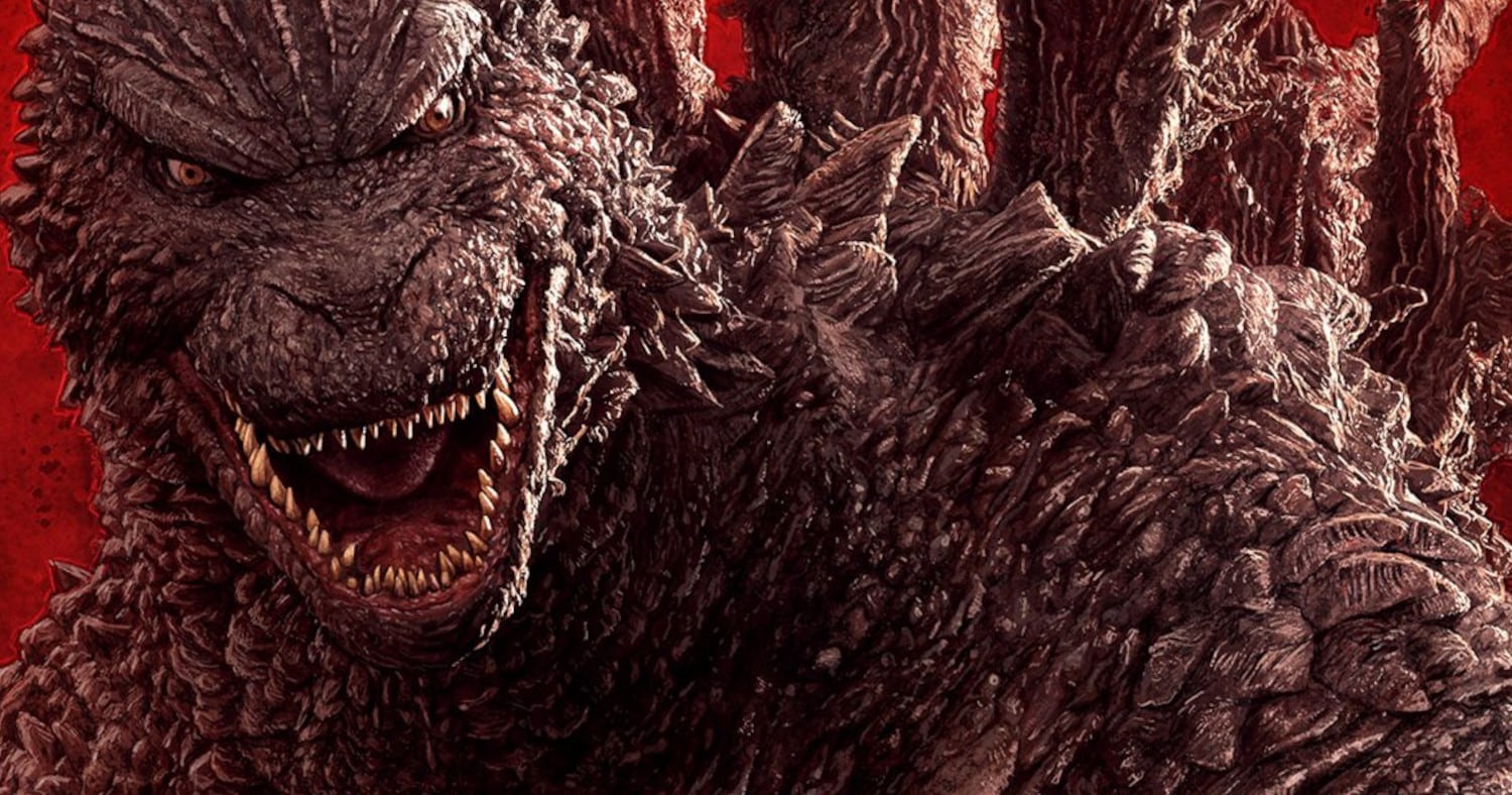 Godzilla: Minus One: Bigger Box Office Success Than Thought