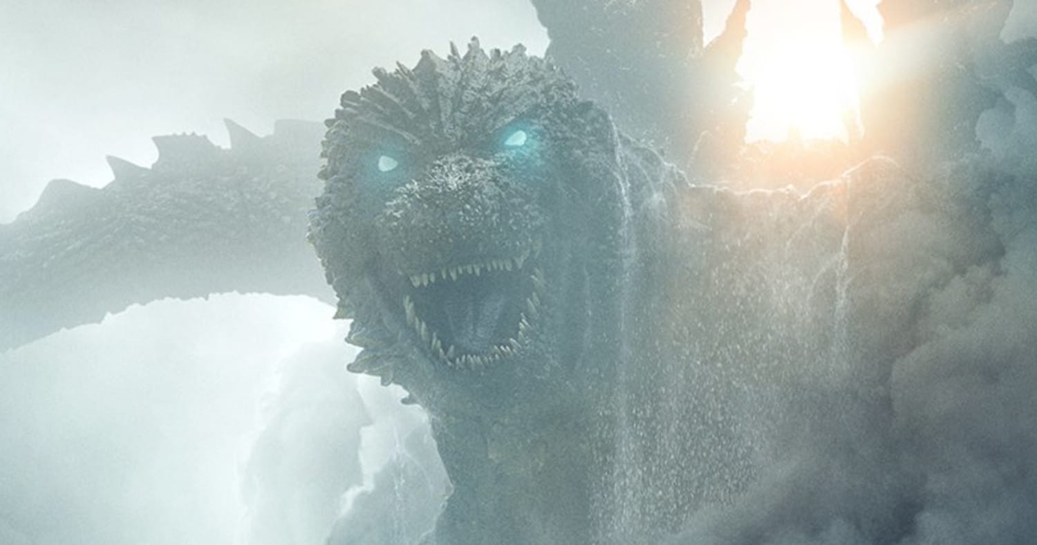 Godzilla vs. Kong - Rotten Tomatoes