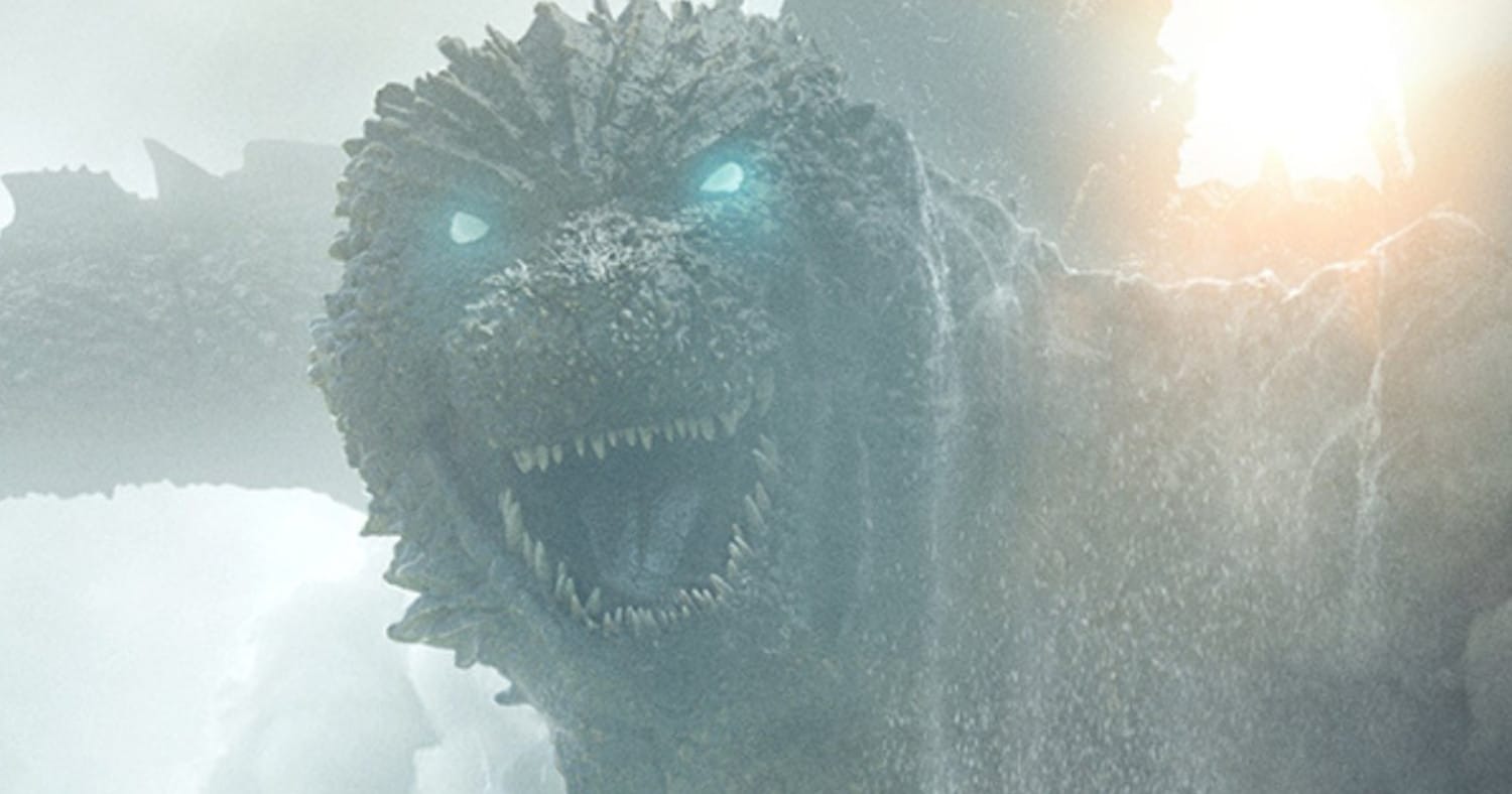 Godzilla: Minus One Increases Theater Screens: Passes Oppenheimer on IMDb