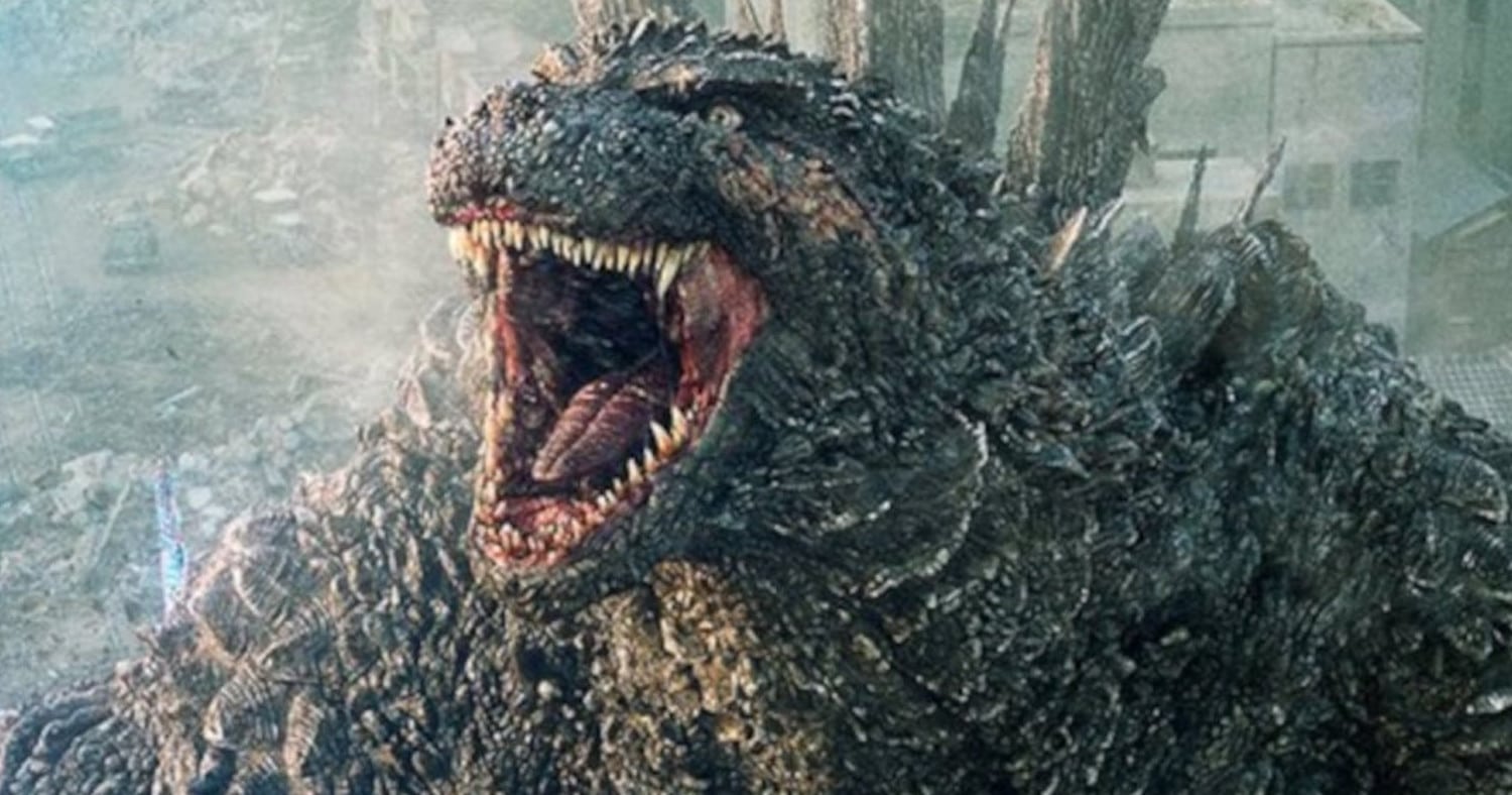 Godzilla: Minus One #1 At Box Office: Extends Theatrical Run: Not A Flop