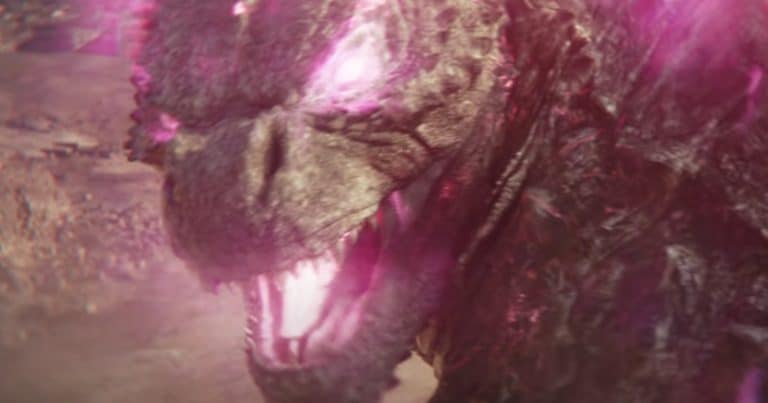 Godzilla x Kong Trailer Too Goofy? Wannabe Marvel Movie?