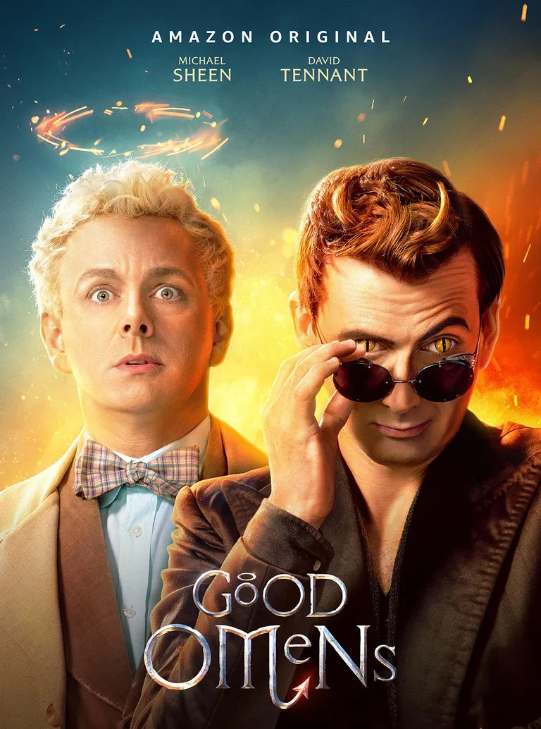good omens
