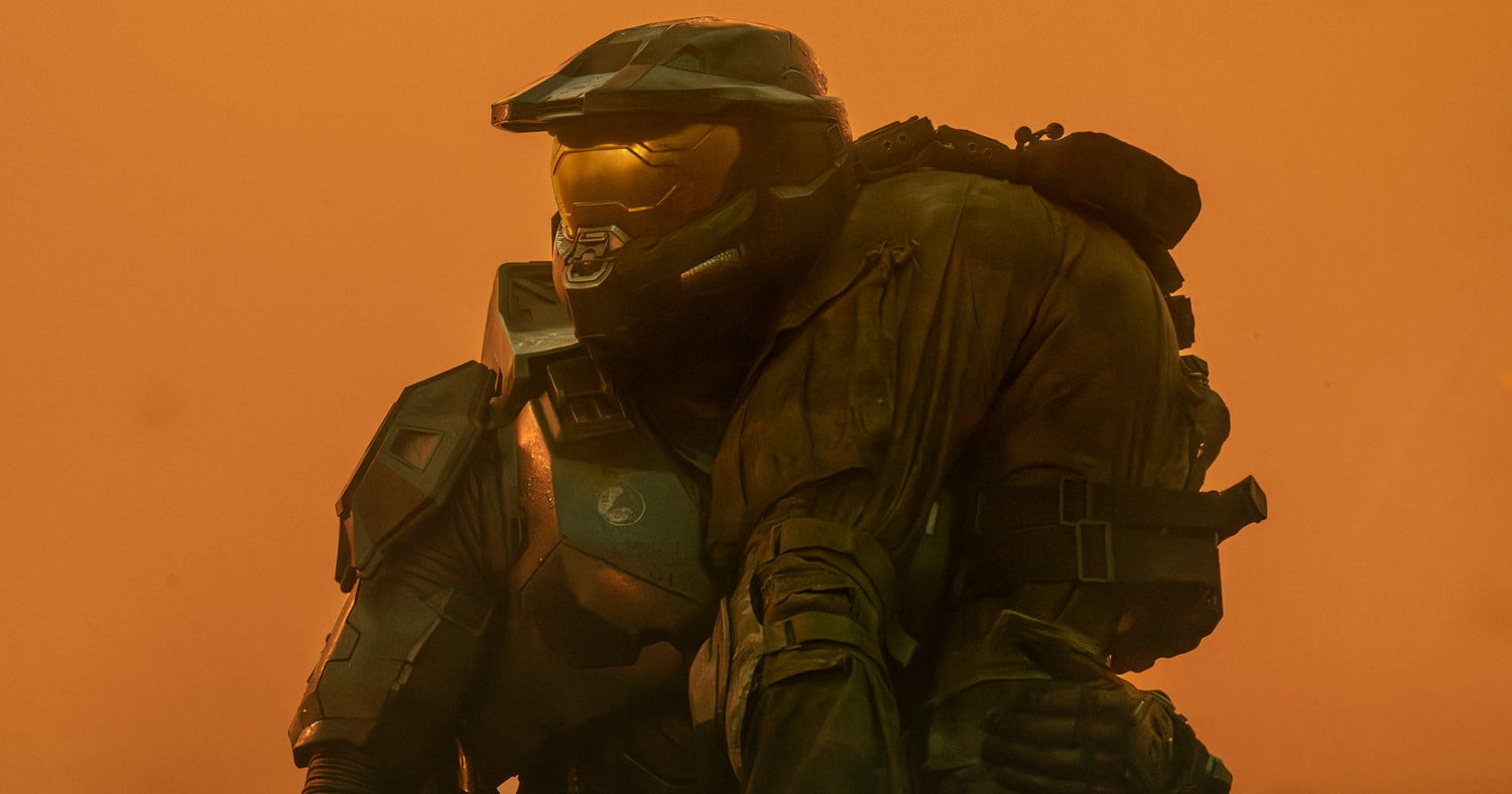 Halo' Sets Season 2 Premiere Date At Paramount+, Releases Trailer