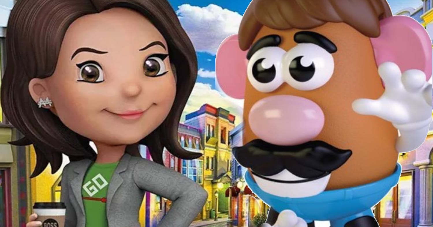 Hasbro Laying Off 1,100 Amid 'Market Headwinds'