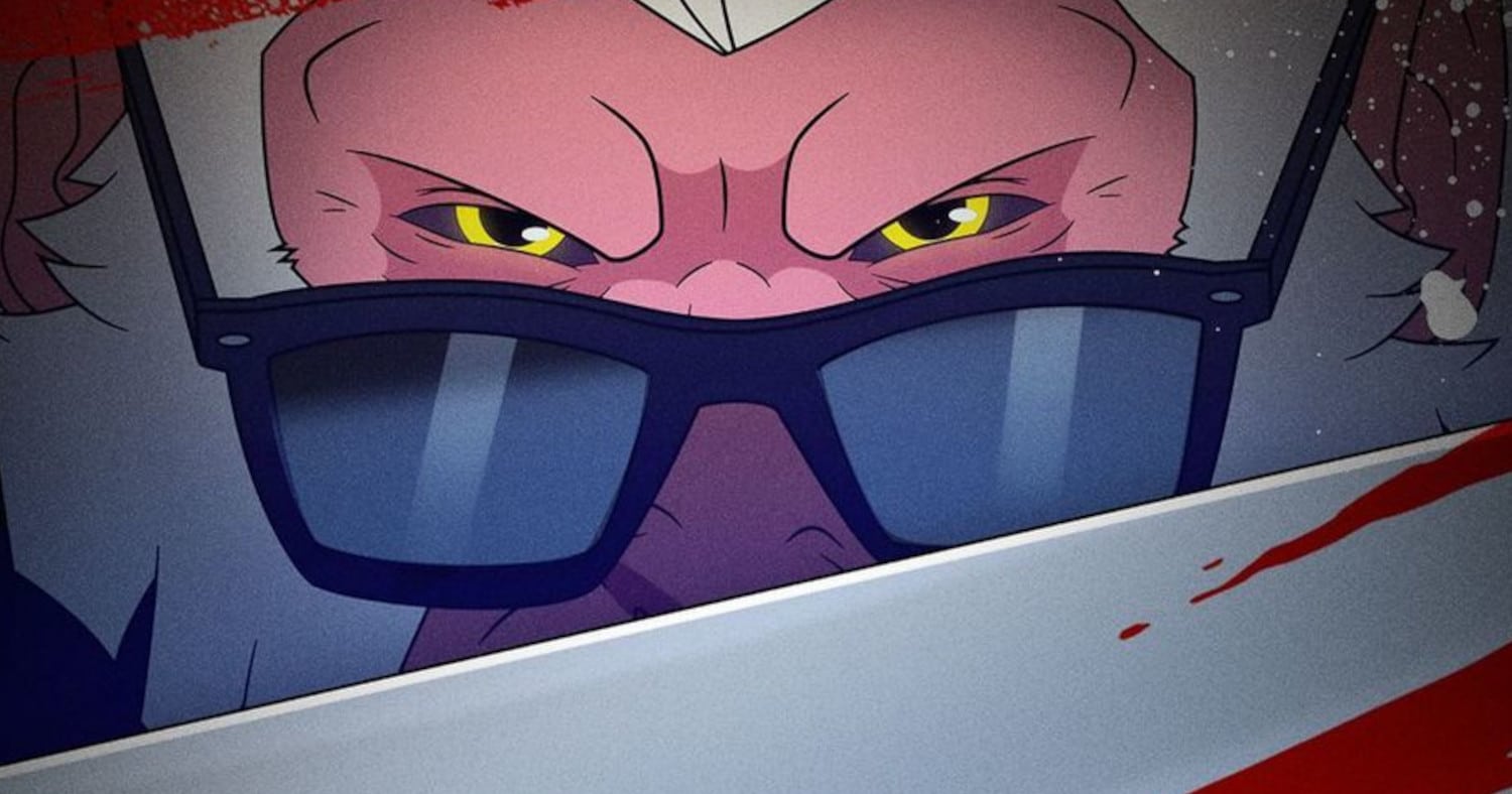 Hit-Monkey Season 2 Premieres On Hulu In 2024