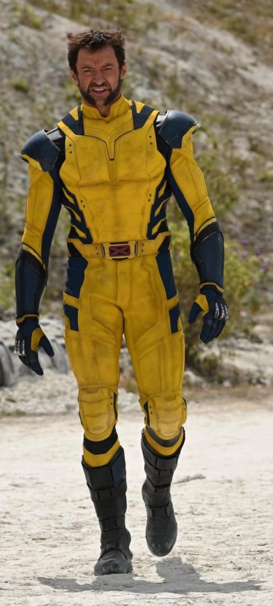 hugh jackman wolverine deadpool 3 hugh jackman wolverine deadpool 3