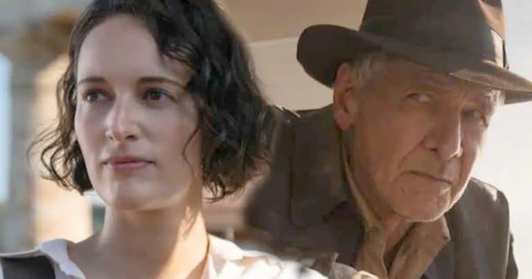 Indiana Jones 5 On Disney+ Worth A Watch?