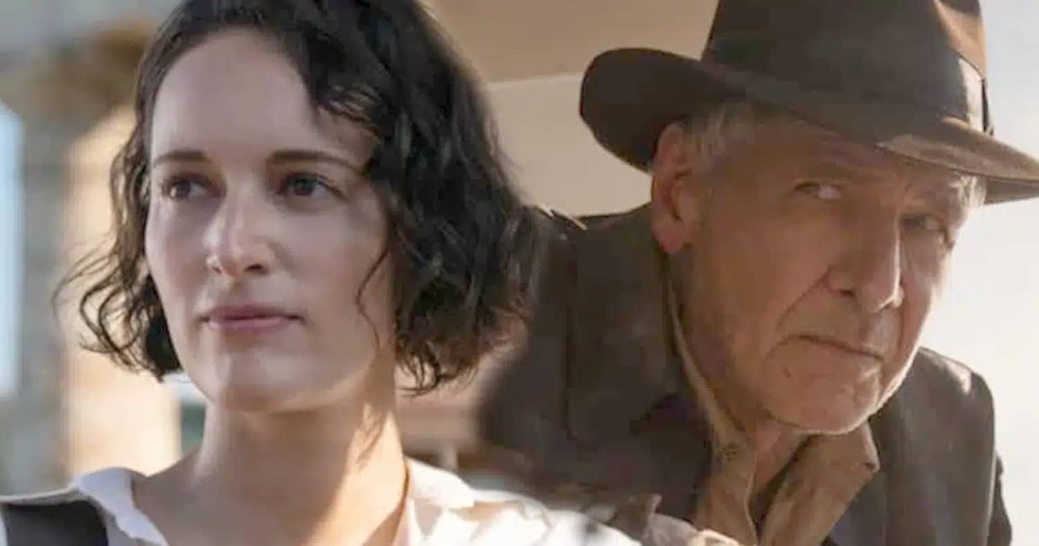 After 'Indiana Jones 5' Disappointment, Fans Are Planning a Disney Plus  Spinoff