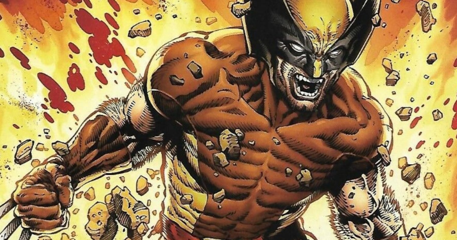 Insomniac Leaks: Wolverine, Roadmap, Venon, X-Men