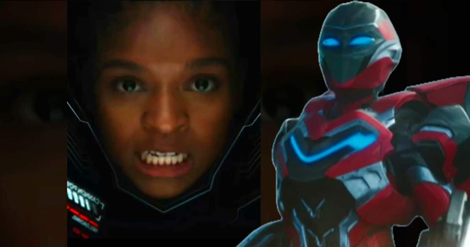 Marvel Not Happy With Ironheart: Disney Confirms No 2024 Release