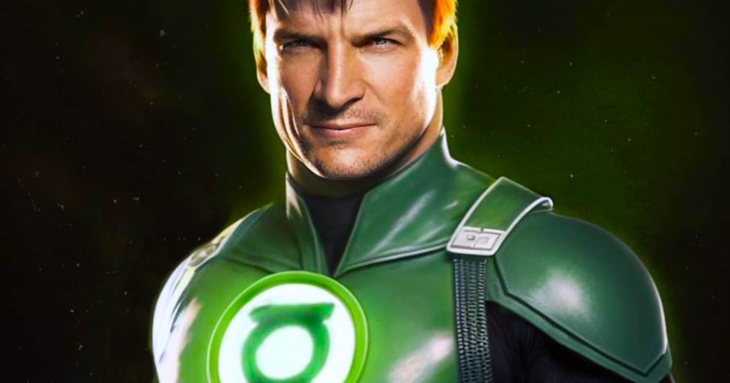 James Gunn Addresses Green Lantern Suit In Superman: Legacy