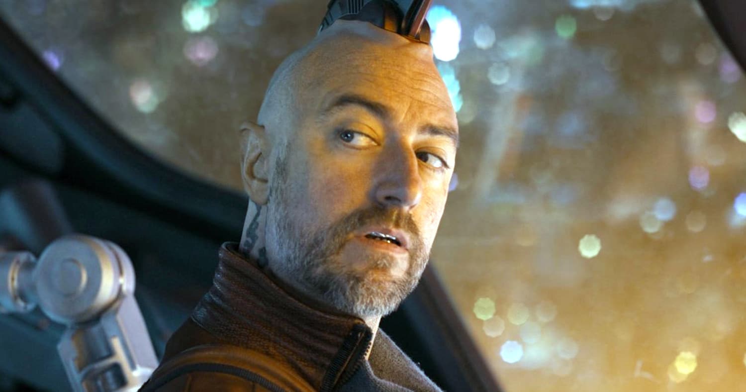 James Gunn Responds To Sean Gunn Playing Multiple Characters In DCU