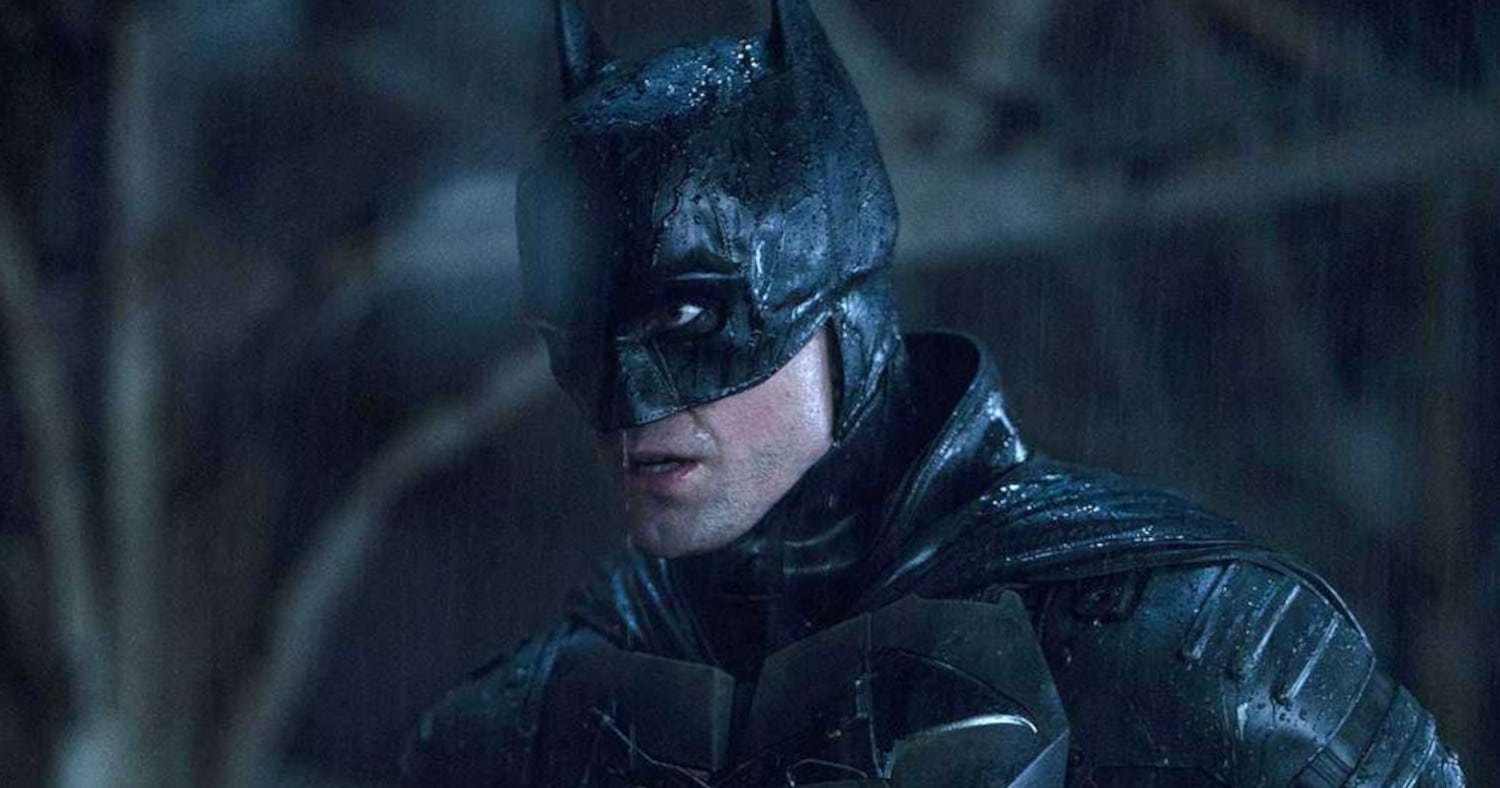 James Gunn Shoots Down The Batman 2 Rumors
