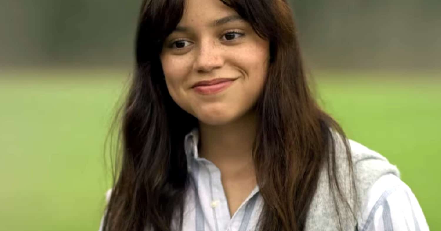 Jenna Ortega Stars In 'Miller's Girl' Trailer That Has 'Complex Themes'